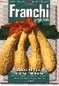 Franchi: Courgette Rugosa of Friuli