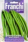 Franchi: French Bean Boby Bianco