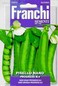 Franchi: Pea Perfection