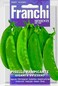 Franchi: Snow Pea Gigante Svizzero