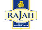 Rajah Hot Madras Curry Powder