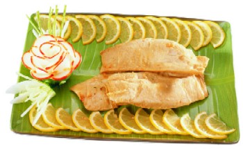 Vegetarian Hainan Style Chicken