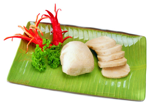 Sok Kan (Chicken)