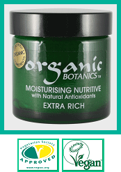 Moisturising Nutritive (Extra Rich)