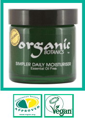 Simpler Daily Moisturiser