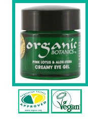 Creamy Eye Gel