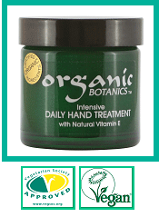 Intensive Daily Hand Treatment