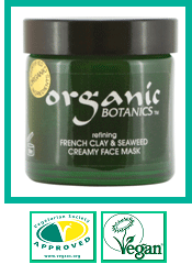 Creamy Face Mask