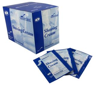 Sutherland Shave Cream