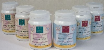 Nourish Yin and Restrain the Flow
