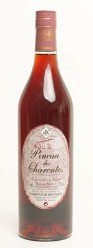 Pineau des Charentes Rosé, Roland Seguin 75cl