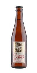 Dunkertons Premium Sparkling Cider 24 x 33cl