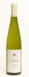 Pinot Blanc, Eugène Meyer AC