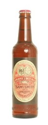 Samuel Smith’s Organic Ale (UK) 24 x 35.5cl