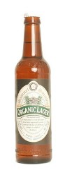 Sam Smith’s Organic Lager (UK) 24 x 55cl