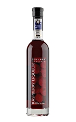 Raspberry Liqueur, Pennard 35cl