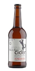 Dunkertons Black Fox Cider 24 x 50cl