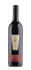 Wilkie Estate Cabernet-Merlot 2004