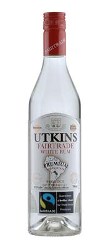 Utkins Fairtrade White Rum