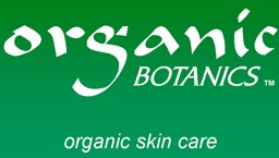 Organic Fragrance Free Satin Body Lotion