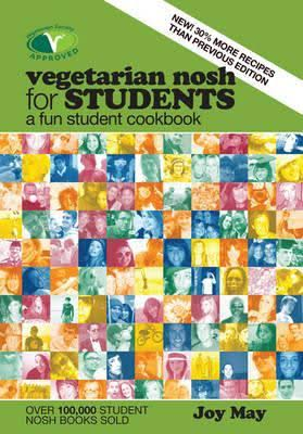 Vegetarian Nosh 4 Students