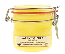 Clarified Butter Ghee