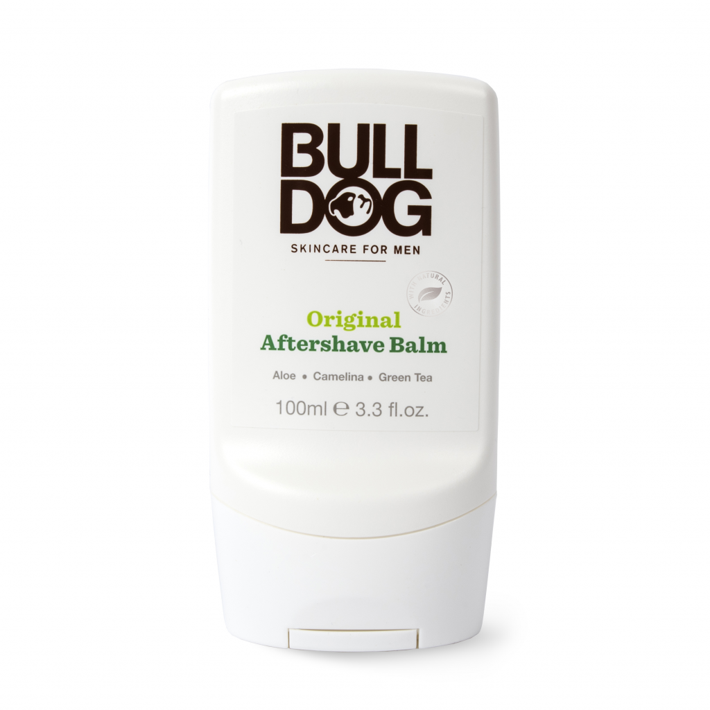 Original After Shave Balm