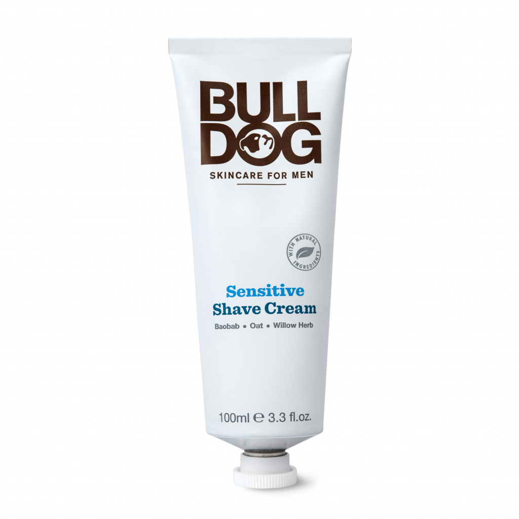 Sensitive Shave Cream