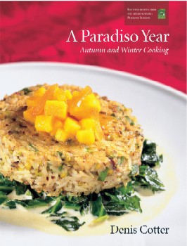 A Paradiso Year: Autumn and Winter Cooking