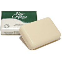 Raw Organic Moisturising Soap