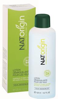 NATorigin Eye Make Up Remover Lotion