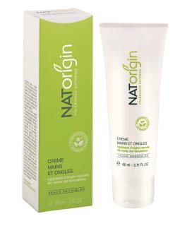 NATorigin Hand & Nail Cream