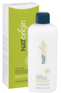 NATorigin Facial Cleansing Milk