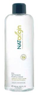 NATorigin Facial Cleansing Water