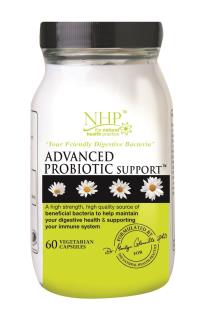 Advanced Probiotic Support