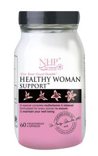 Healthy Woman Support