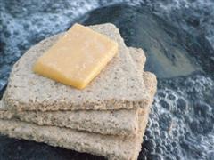 Grainy Oceanic Oatcakes