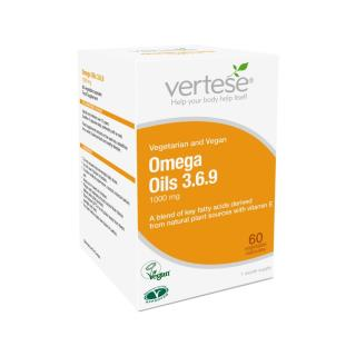 Vertese Omega 369 60s