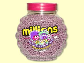 Blackcurrant Buzz Millions