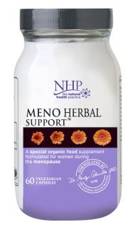 Meno Herbal Support