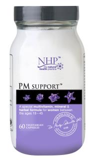 PM Support