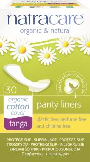 Natracare Panty Liner Tanga