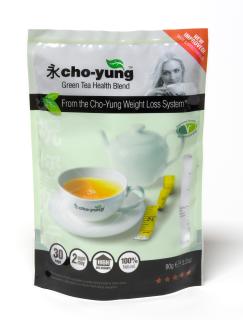 Cho-Yung-Tea