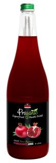 Bambini Juice – Pomegranate, Grape & Apple