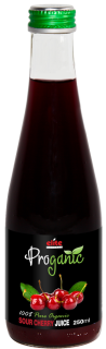 Pro-Ganic Sour Cherry Juice