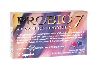 Probio7 Advanced Formula