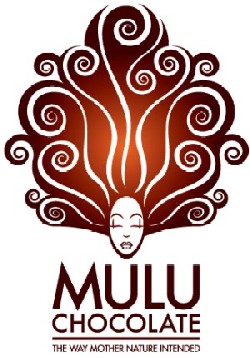 Mulu Raw Chocolate Buttons