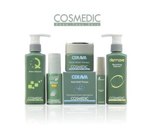 Cosmedic Ani acne cleanser