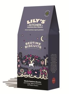 Lily’s Kitchen Organic Training Treats