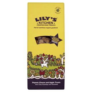 Lily’s Kitchen Organic Bedtime Biscuits